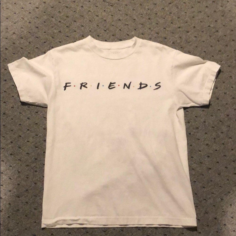 Friends T-shirt